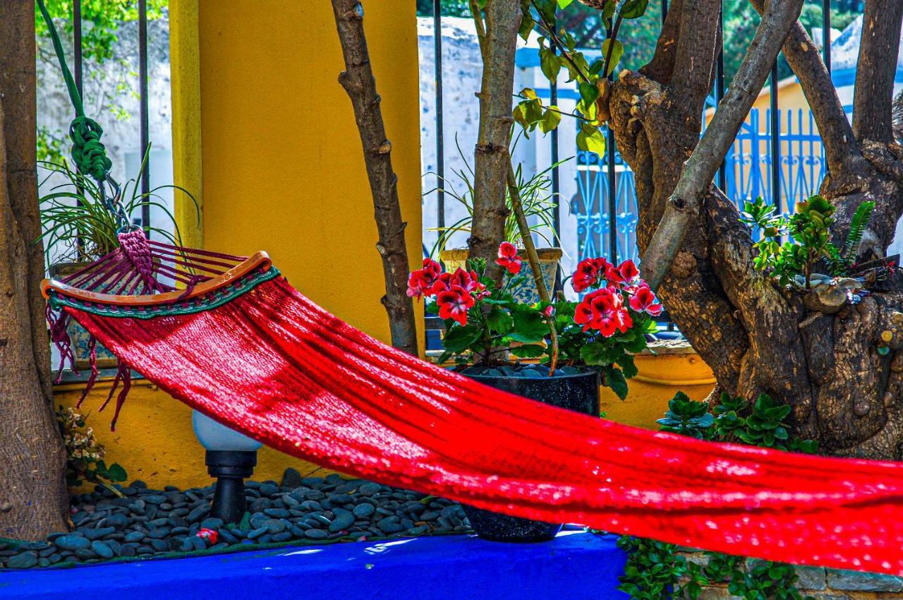 Symi Garden Studios Exteriör bild