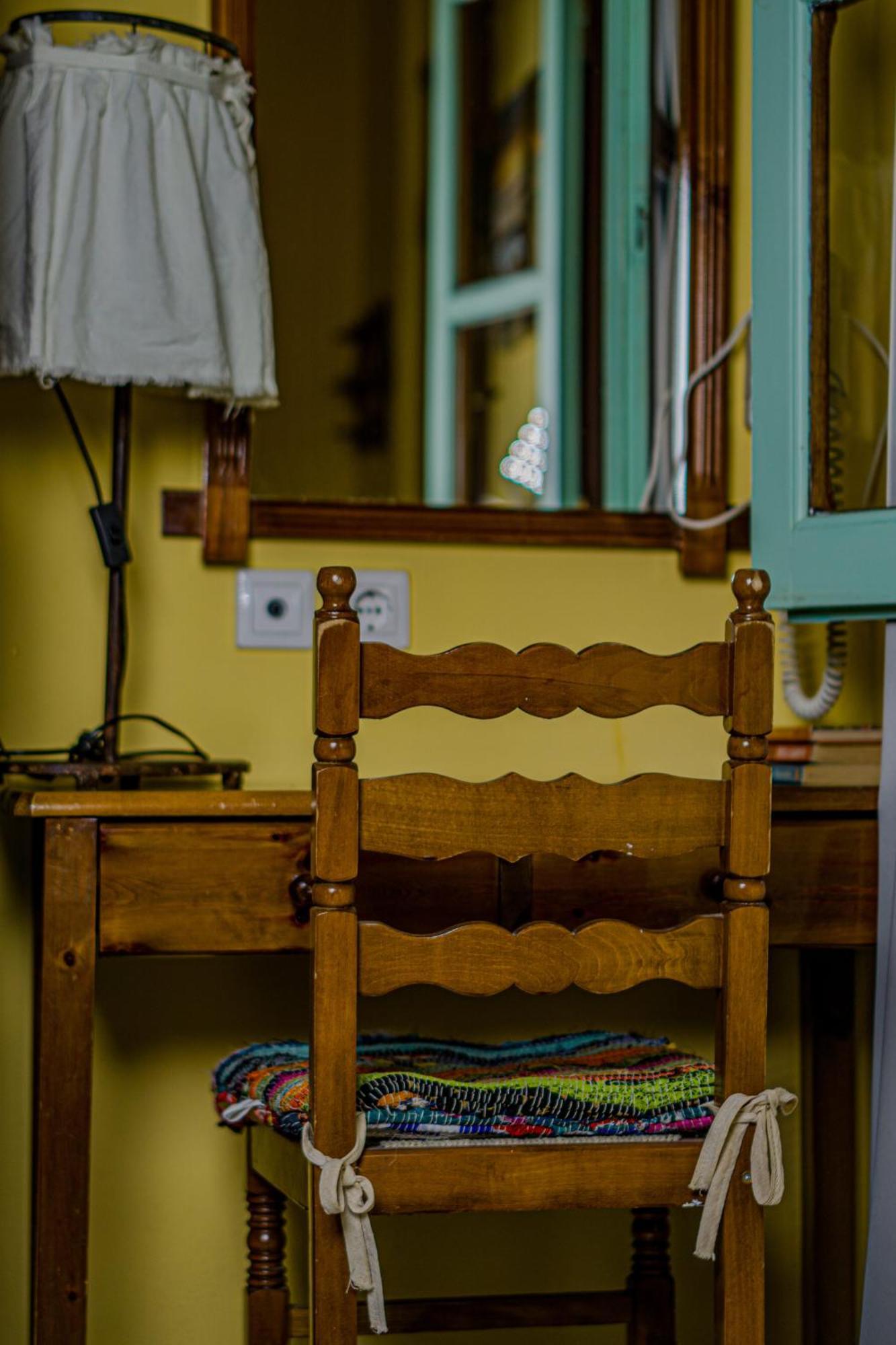Symi Garden Studios Exteriör bild
